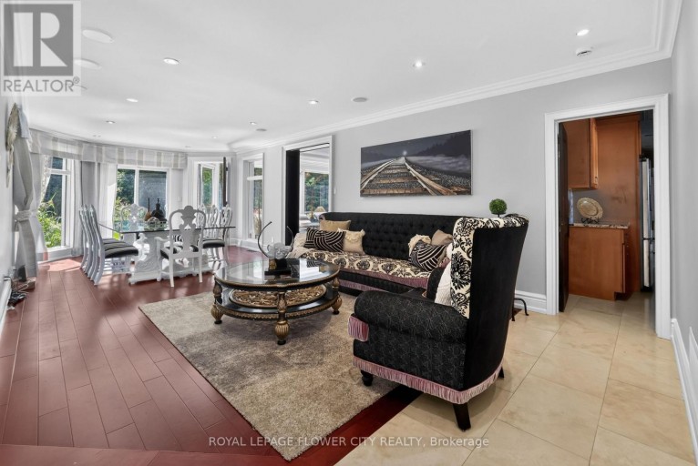 1 FLAHERTY LANE, Caledon, Ontario, L7K2P2