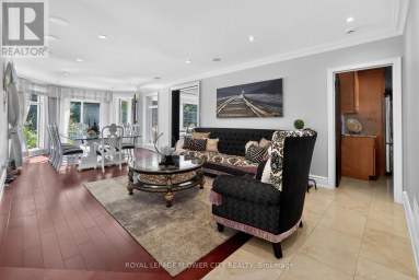 1 FLAHERTY LANE Caledon Ontario photo 19