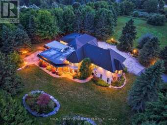 1 FLAHERTY LANE Caledon Ontario photo 2