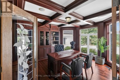 1 FLAHERTY LANE Caledon Ontario photo 20