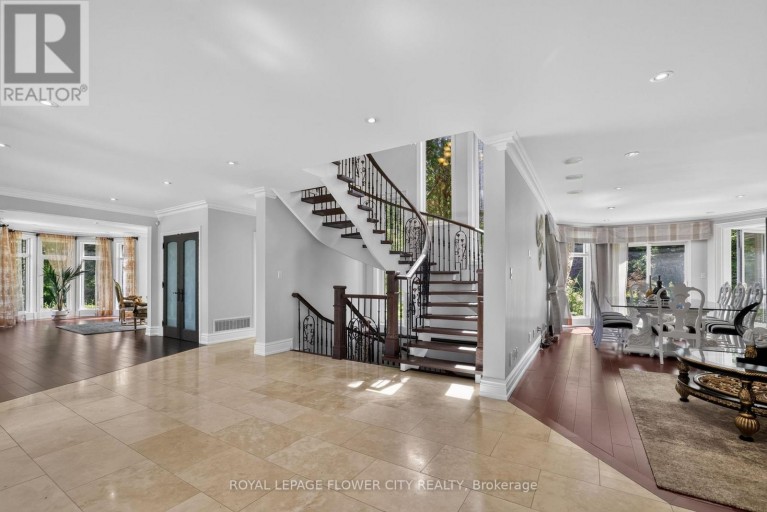 1 FLAHERTY LANE, Caledon, Ontario, L7K2P2