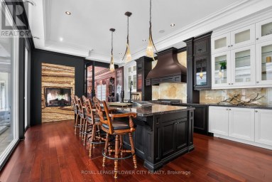 1 FLAHERTY LANE Caledon Ontario photo 23