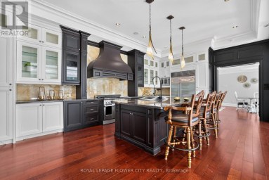 1 FLAHERTY LANE Caledon Ontario photo 24