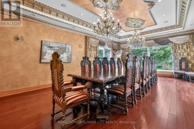 1 FLAHERTY LANE Caledon Ontario photo 25