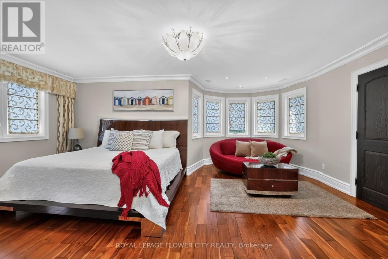 1 FLAHERTY LANE, Caledon, Ontario, L7K2P2