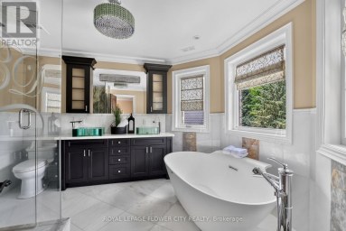 1 FLAHERTY LANE Caledon Ontario photo 27