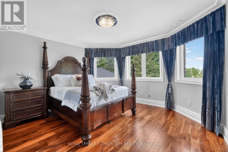1 FLAHERTY LANE, Caledon, Ontario, L7K2P2