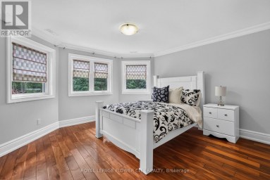 1 FLAHERTY LANE Caledon Ontario photo 31
