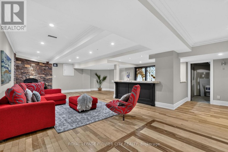 1 FLAHERTY LANE, Caledon, Ontario, L7K2P2
