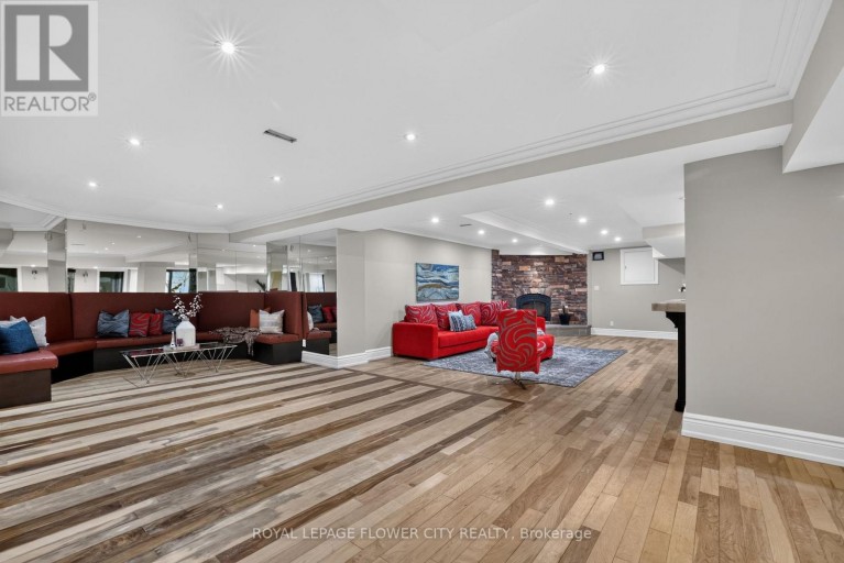 1 FLAHERTY LANE, Caledon, Ontario, L7K2P2