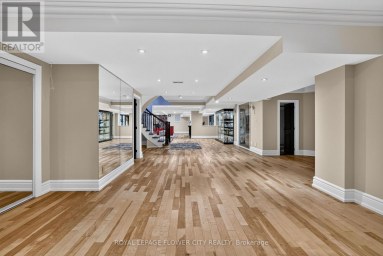 1 FLAHERTY LANE Caledon Ontario photo 37