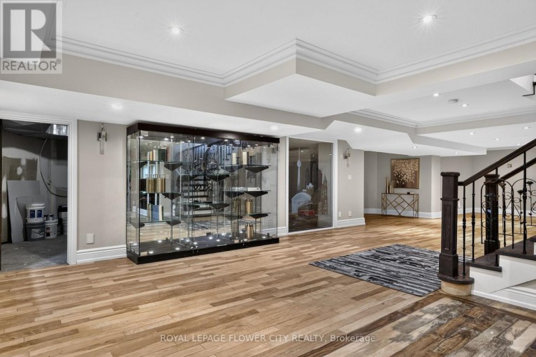 1 FLAHERTY LANE, Caledon, Ontario, L7K2P2
