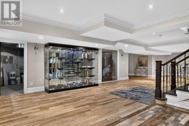 1 FLAHERTY LANE Caledon Ontario photo 39