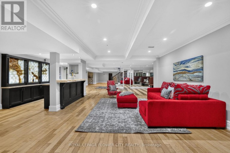 1 FLAHERTY LANE, Caledon, Ontario, L7K2P2