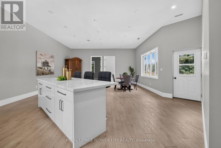 1 FLAHERTY LANE, Caledon, Ontario, L7K2P2