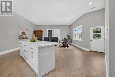 1 FLAHERTY LANE Caledon Ontario photo 42