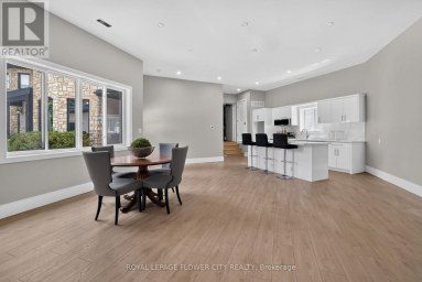1 FLAHERTY LANE Caledon Ontario photo 44