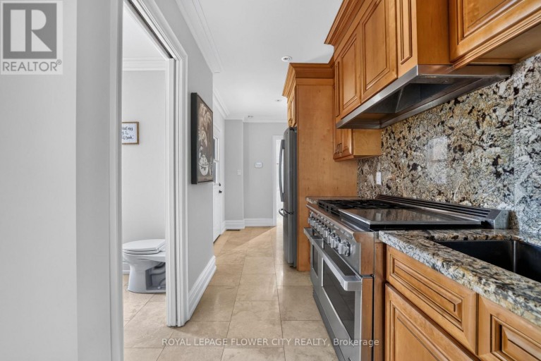 1 FLAHERTY LANE, Caledon, Ontario, L7K2P2