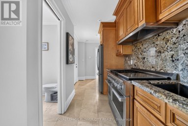 1 FLAHERTY LANE Caledon Ontario photo 46