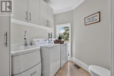 1 FLAHERTY LANE Caledon Ontario photo 47