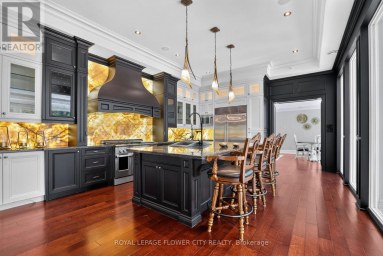 1 FLAHERTY LANE Caledon Ontario photo 48