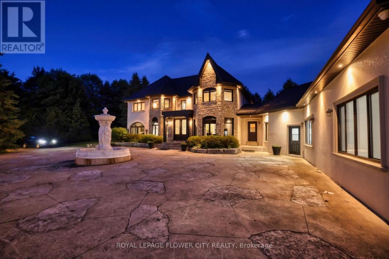 1 FLAHERTY LANE, Caledon, Ontario, L7K2P2