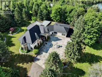 1 FLAHERTY LANE Caledon Ontario photo 6