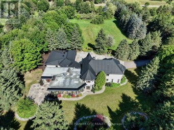 1 FLAHERTY LANE Caledon Ontario photo 7