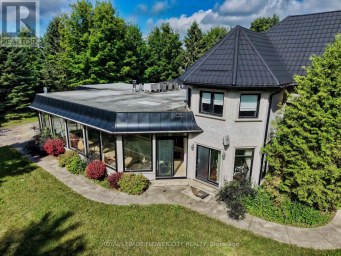 1 FLAHERTY LANE Caledon Ontario photo 8