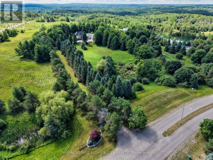 1 FLAHERTY LANE, Caledon, Ontario, L7K2P2
