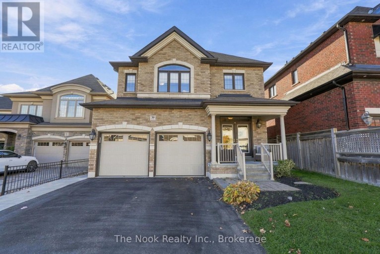 39 SERENE COURT, Whitby (Rolling Acres), Ontario, L1R0L6