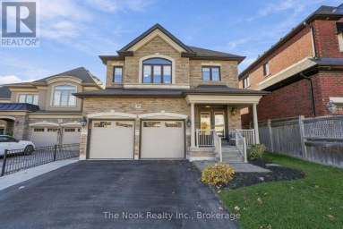 39 SERENE COURT Whitby (Rolling Acres) Ontario photo 1