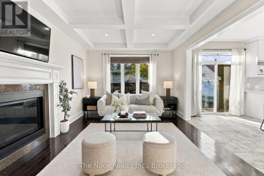39 SERENE COURT Whitby (Rolling Acres) Ontario photo 14