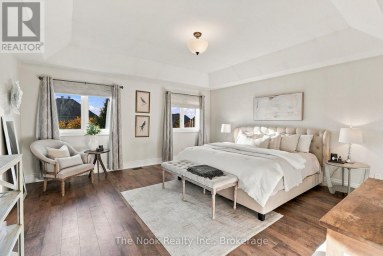 39 SERENE COURT Whitby (Rolling Acres) Ontario photo 18