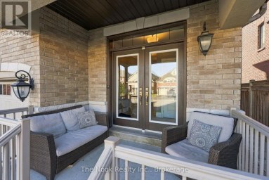 39 SERENE COURT Whitby (Rolling Acres) Ontario photo 2