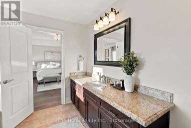 39 SERENE COURT Whitby (Rolling Acres) Ontario photo 22