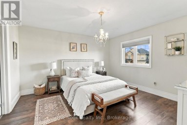 39 SERENE COURT Whitby (Rolling Acres) Ontario photo 23