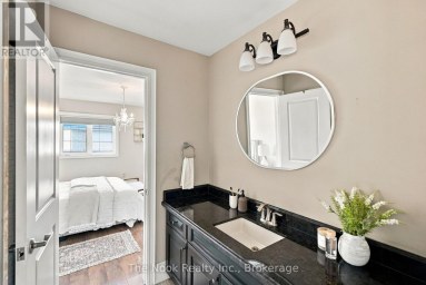 39 SERENE COURT Whitby (Rolling Acres) Ontario photo 24