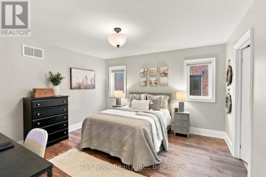 39 SERENE COURT Whitby (Rolling Acres) Ontario photo 25