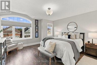 39 SERENE COURT Whitby (Rolling Acres) Ontario photo 26