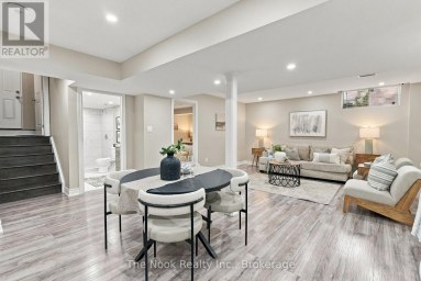 39 SERENE COURT Whitby (Rolling Acres) Ontario photo 30