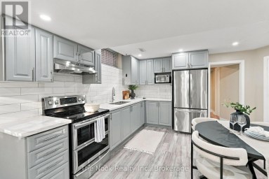 39 SERENE COURT Whitby (Rolling Acres) Ontario photo 31