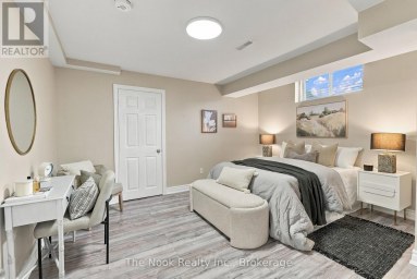 39 SERENE COURT Whitby (Rolling Acres) Ontario photo 34