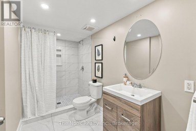 39 SERENE COURT Whitby (Rolling Acres) Ontario photo 36