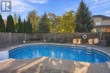 39 SERENE COURT Whitby (Rolling Acres) Ontario photo 39