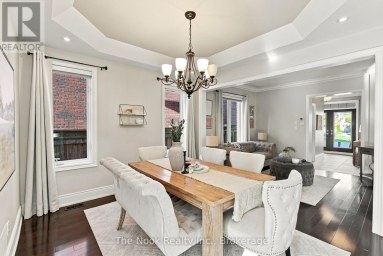 39 SERENE COURT Whitby (Rolling Acres) Ontario photo 8