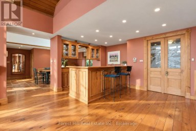 223 CAMERON STREET Blue Mountains Ontario photo 13