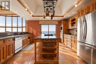 223 CAMERON STREET Blue Mountains Ontario photo 16