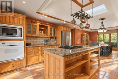 223 CAMERON STREET Blue Mountains Ontario photo 17