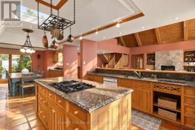 223 CAMERON STREET Blue Mountains Ontario photo 18